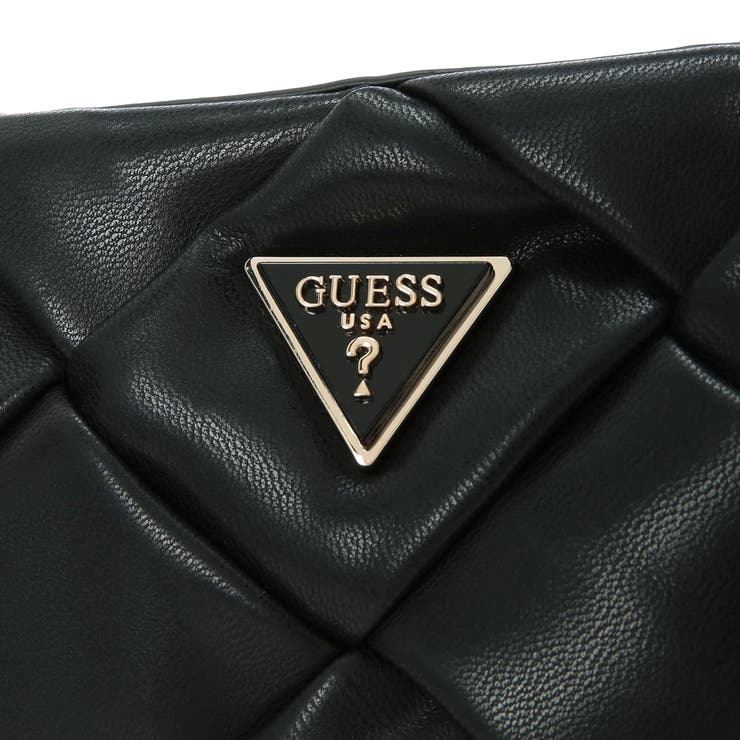 [GUESS] ZAINA Crossbody Top Zip | GUESS【WOMEN】 | 詳細画像7 