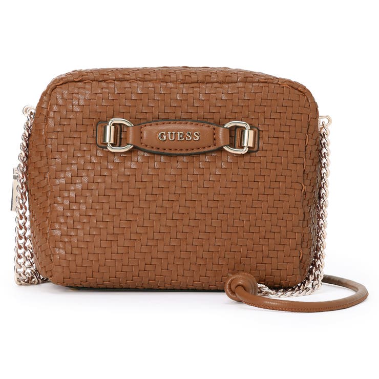 COG | [GUESS] FRANCY Camera | GUESS【WOMEN】