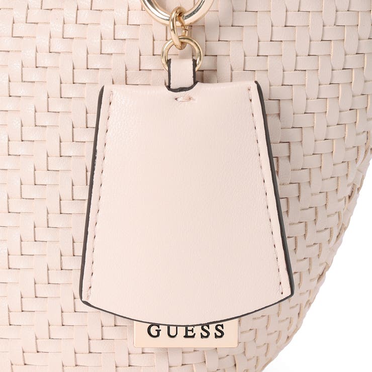 [GUESS] FRANCY Mini Tote トートバッグ レディース | GUESS【WOMEN】 | 詳細画像10 