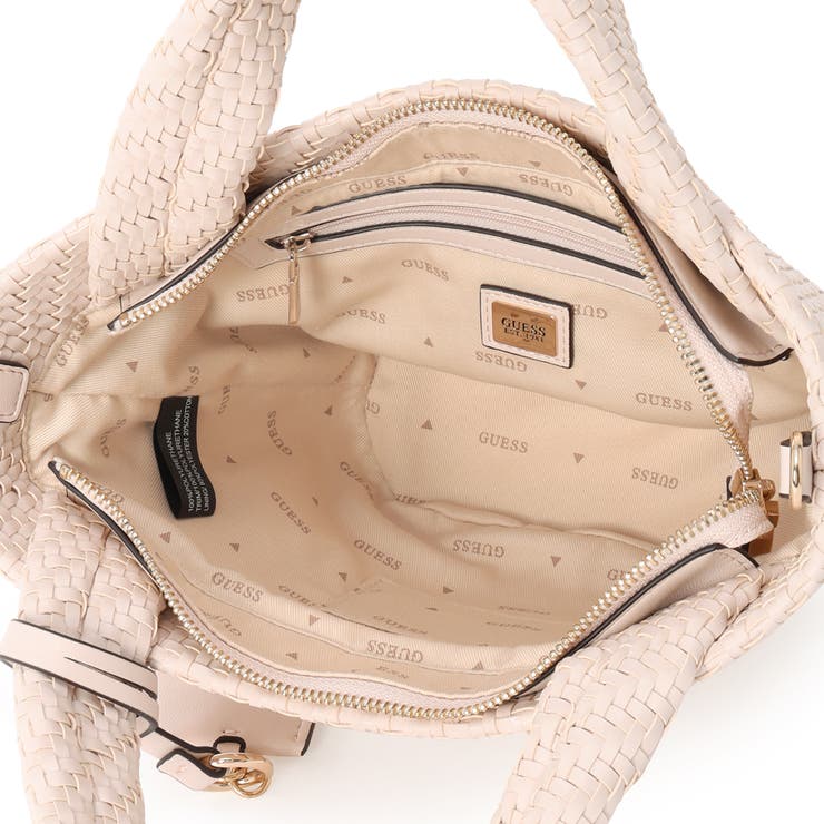 [GUESS] FRANCY Mini Tote トートバッグ レディース | GUESS【WOMEN】 | 詳細画像11 