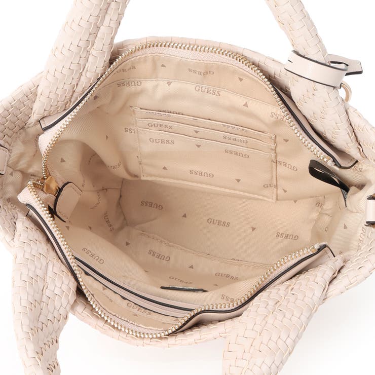 [GUESS] FRANCY Mini Tote トートバッグ レディース | GUESS【WOMEN】 | 詳細画像12 