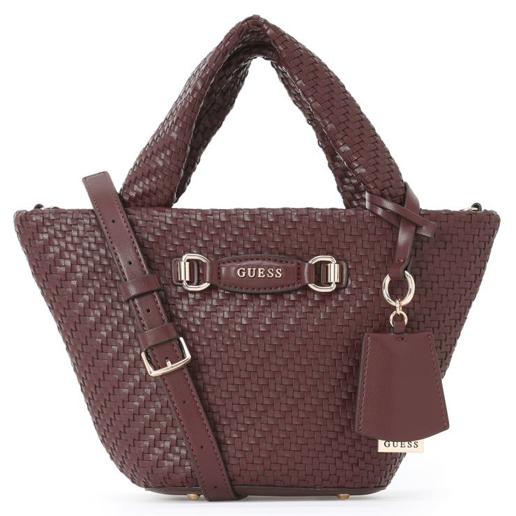 [GUESS] FRANCY Mini Tote トートバッグ レディース | GUESS【WOMEN】 | 詳細画像14 