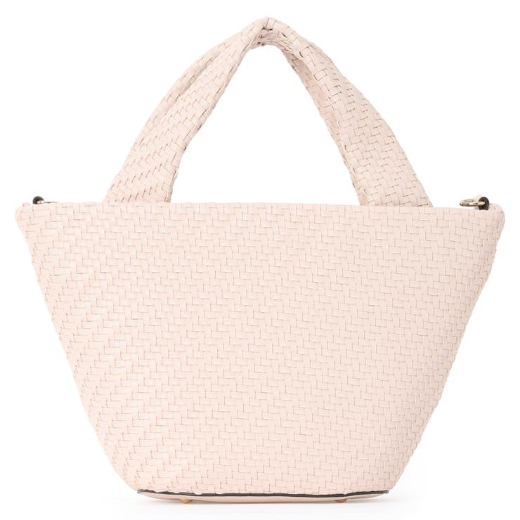 [GUESS] FRANCY Mini Tote トートバッグ レディース | GUESS【WOMEN】 | 詳細画像2 