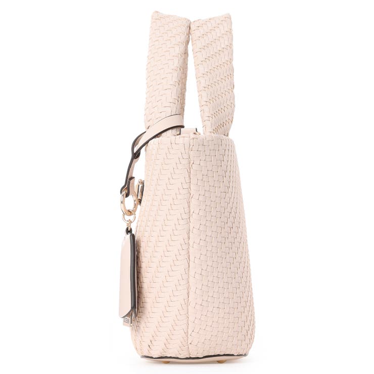 [GUESS] FRANCY Mini Tote トートバッグ レディース | GUESS【WOMEN】 | 詳細画像3 