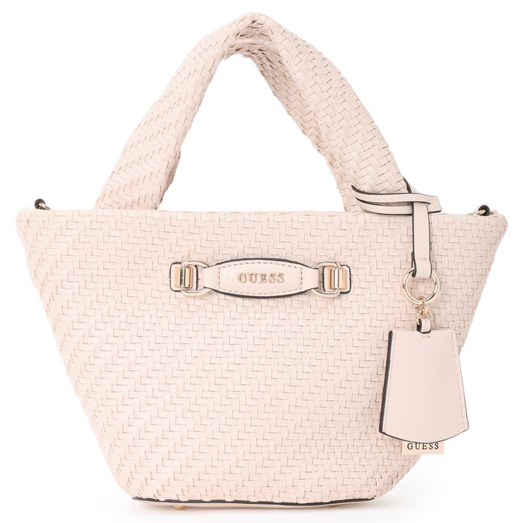 [GUESS] FRANCY Mini Tote トートバッグ レディース | GUESS【WOMEN】 | 詳細画像7 