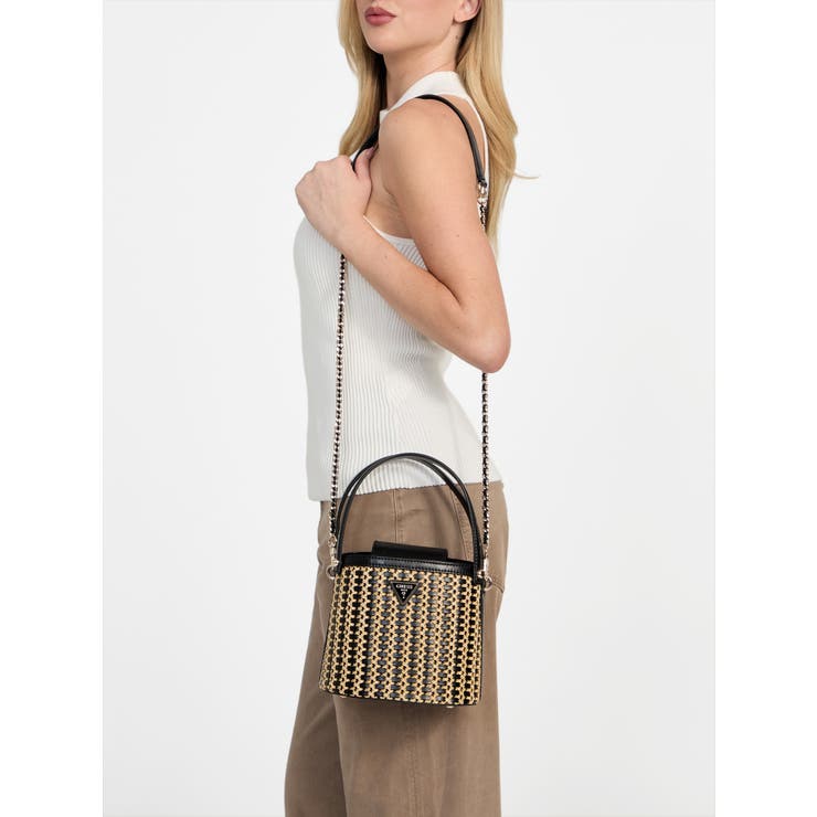 [GUESS] ATALIA Crossbody | GUESS【WOMEN】 | 詳細画像12 