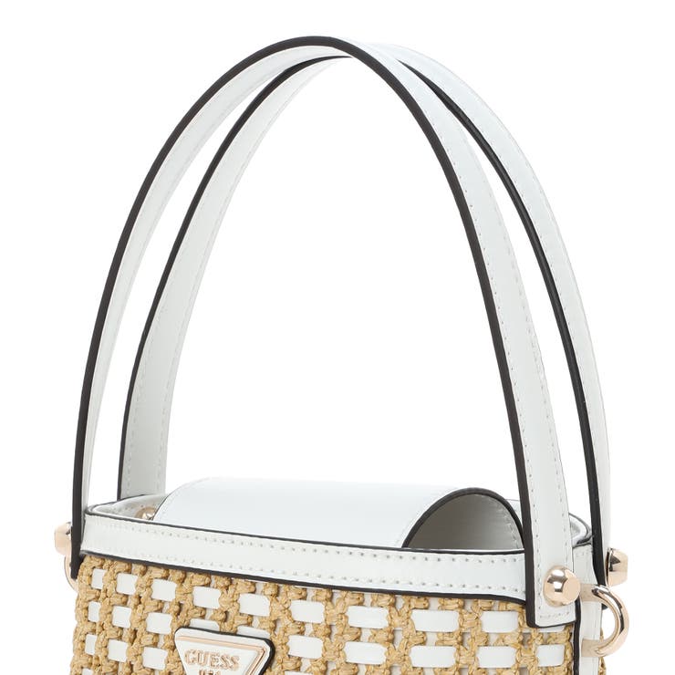 [GUESS] ATALIA Crossbody | GUESS【WOMEN】 | 詳細画像4 