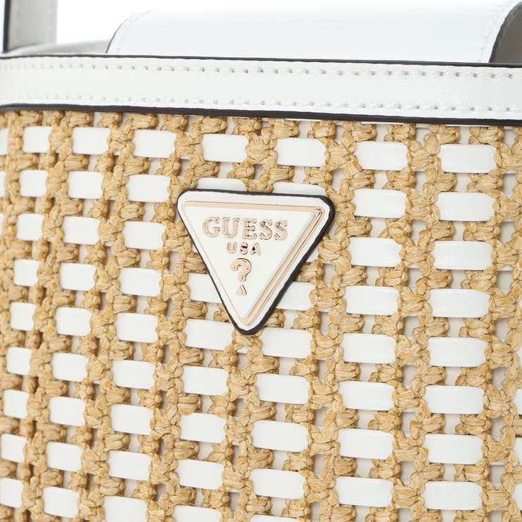 [GUESS] ATALIA Crossbody | GUESS【WOMEN】 | 詳細画像5 