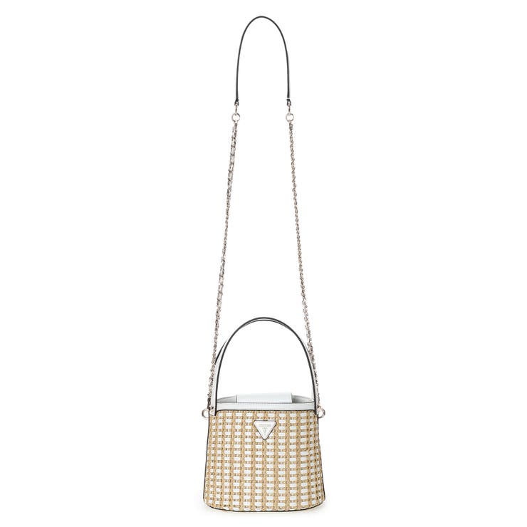 [GUESS] ATALIA Crossbody | GUESS【WOMEN】 | 詳細画像6 