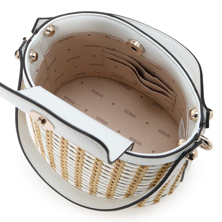 [GUESS] ATALIA Crossbody | GUESS【WOMEN】 | 詳細画像9 
