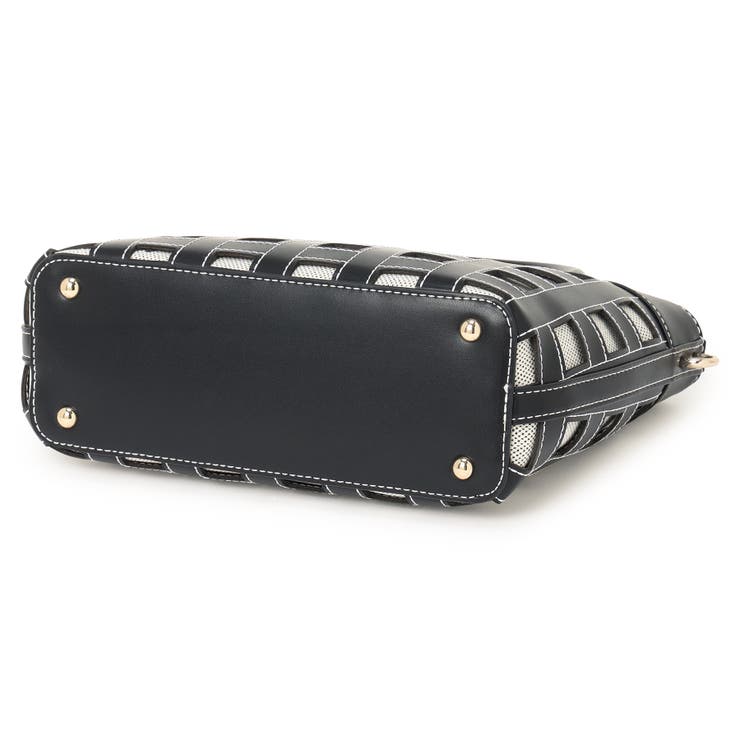 [GUESS] FRANKIE Satchel | GUESS【WOMEN】 | 詳細画像10 