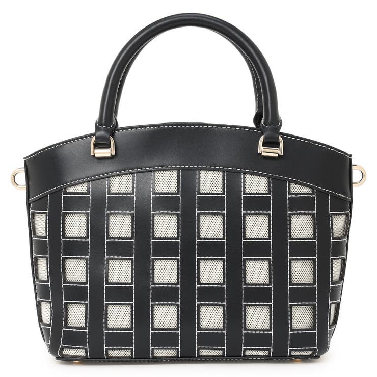 [GUESS] FRANKIE Satchel | GUESS【WOMEN】 | 詳細画像2 
