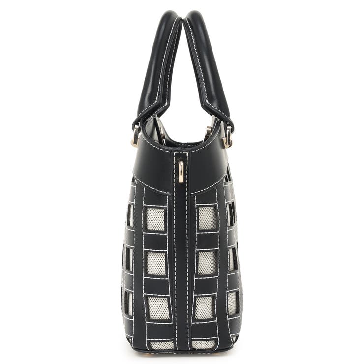 [GUESS] FRANKIE Satchel | GUESS【WOMEN】 | 詳細画像3 
