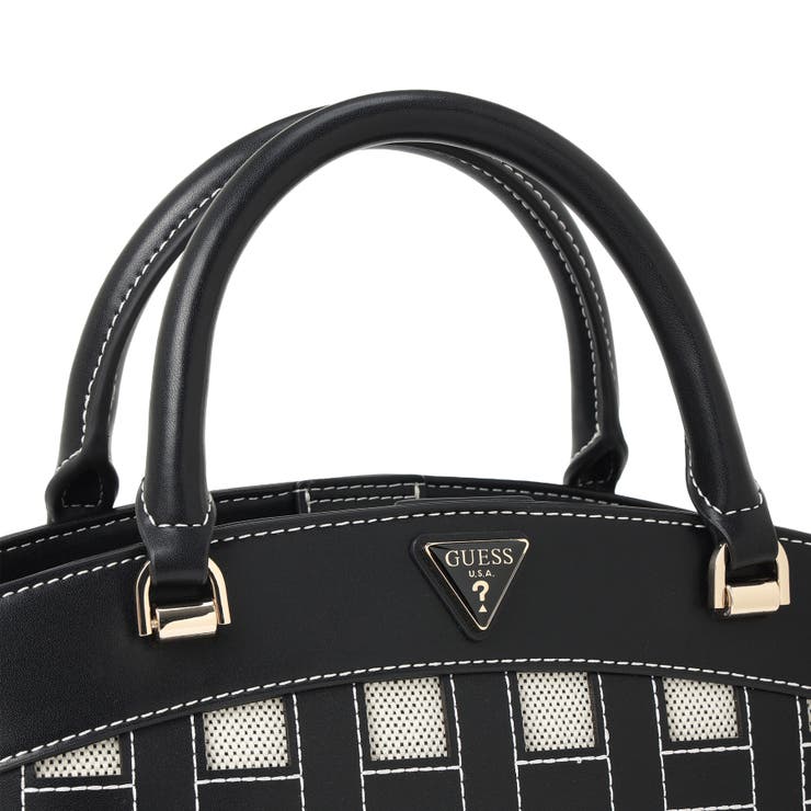 [GUESS] FRANKIE Satchel | GUESS【WOMEN】 | 詳細画像5 