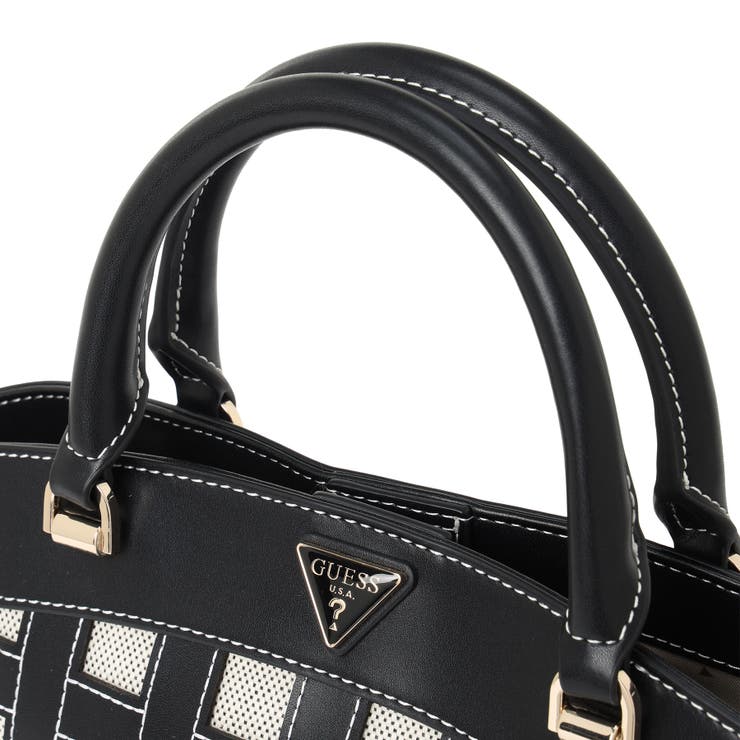 [GUESS] FRANKIE Satchel | GUESS【WOMEN】 | 詳細画像6 