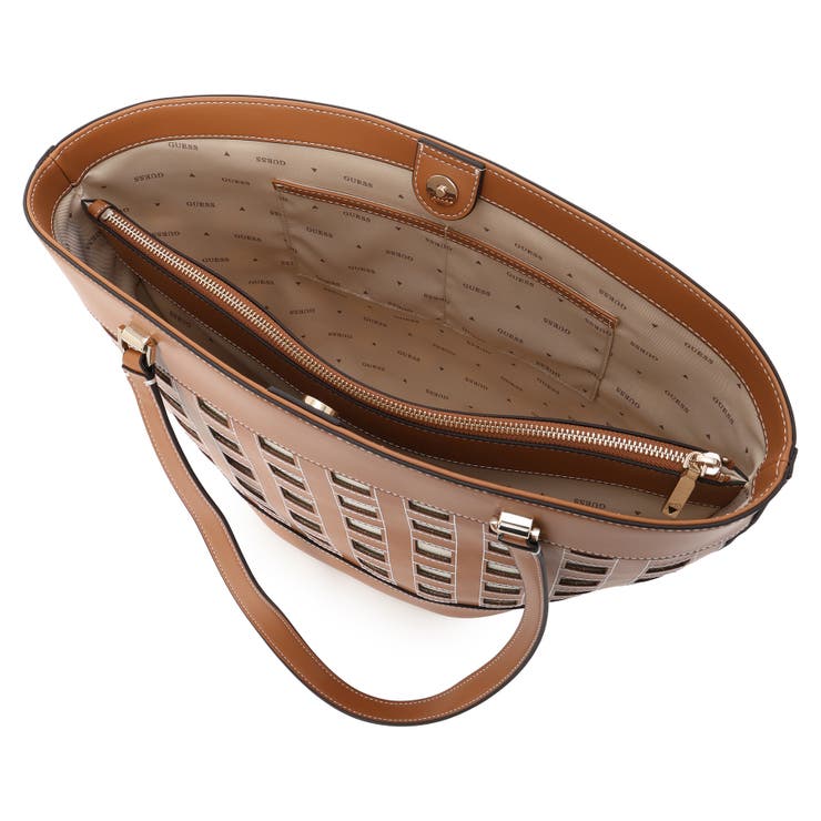 [GUESS] FRANKIE Tote | GUESS【WOMEN】 | 詳細画像12 