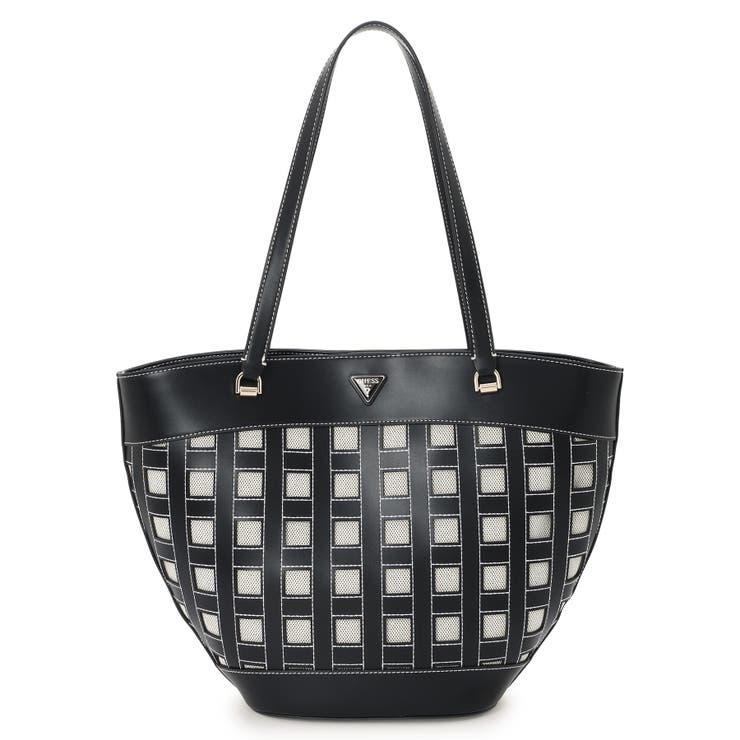 [GUESS] FRANKIE Tote | GUESS【WOMEN】 | 詳細画像4 