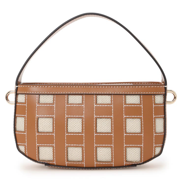 [GUESS] FRANKIE Mini Hobo Bag | GUESS【WOMEN】 | 詳細画像5 