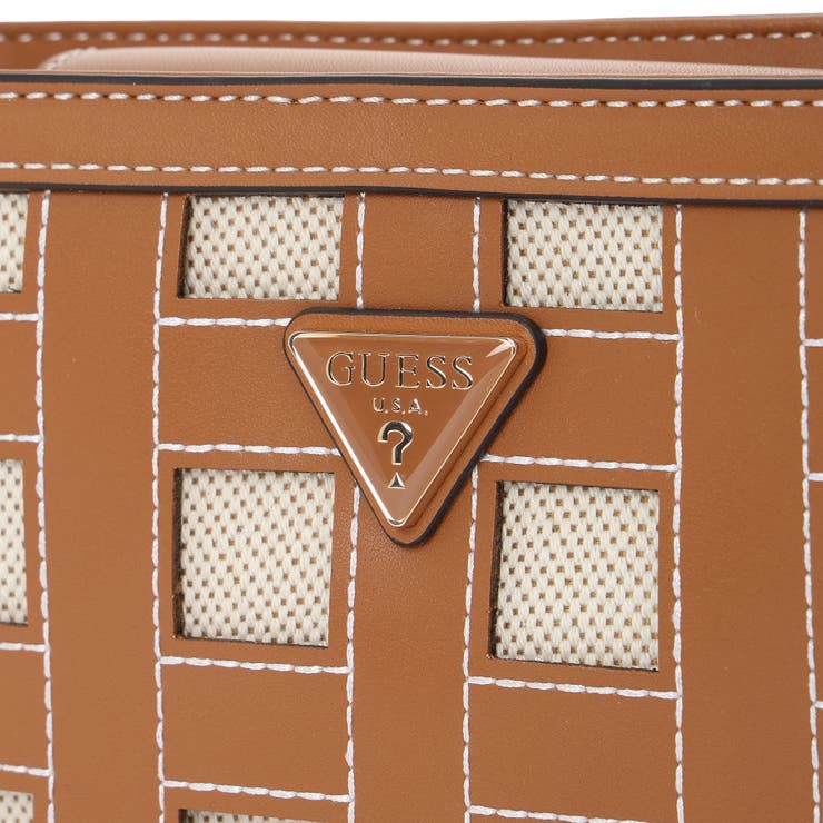 [GUESS] FRANKIE Mini Hobo Bag | GUESS【WOMEN】 | 詳細画像9 