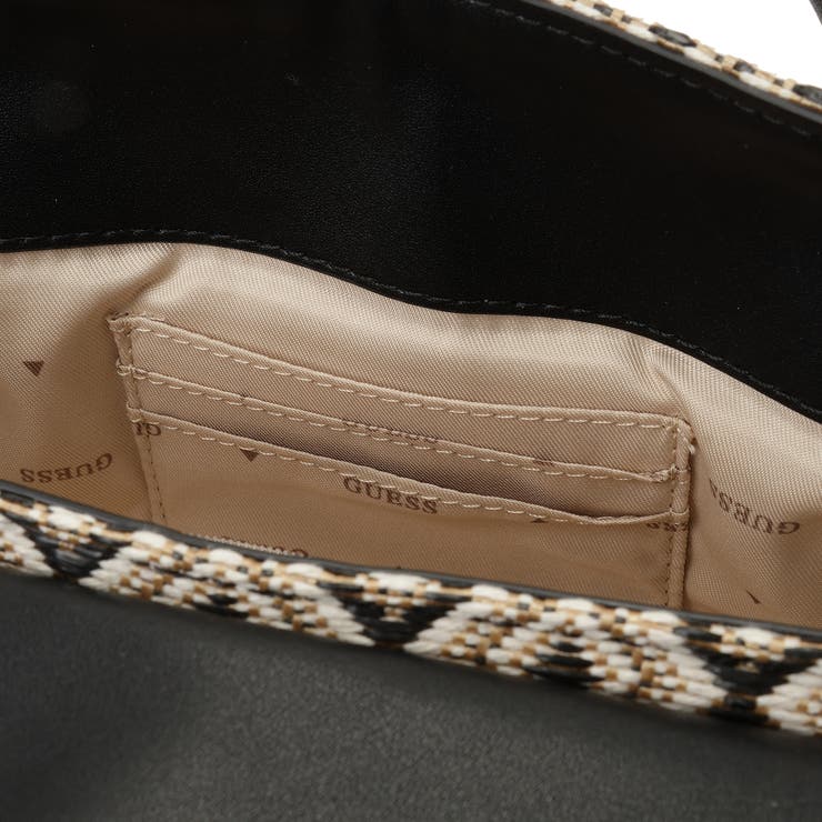 [GUESS] SOPHIA Mini Satchel ショルダーバッグ | GUESS【WOMEN】 | 詳細画像10 