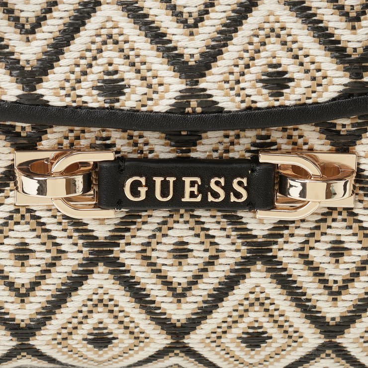 [GUESS] SOPHIA Mini Satchel ショルダーバッグ | GUESS【WOMEN】 | 詳細画像13 