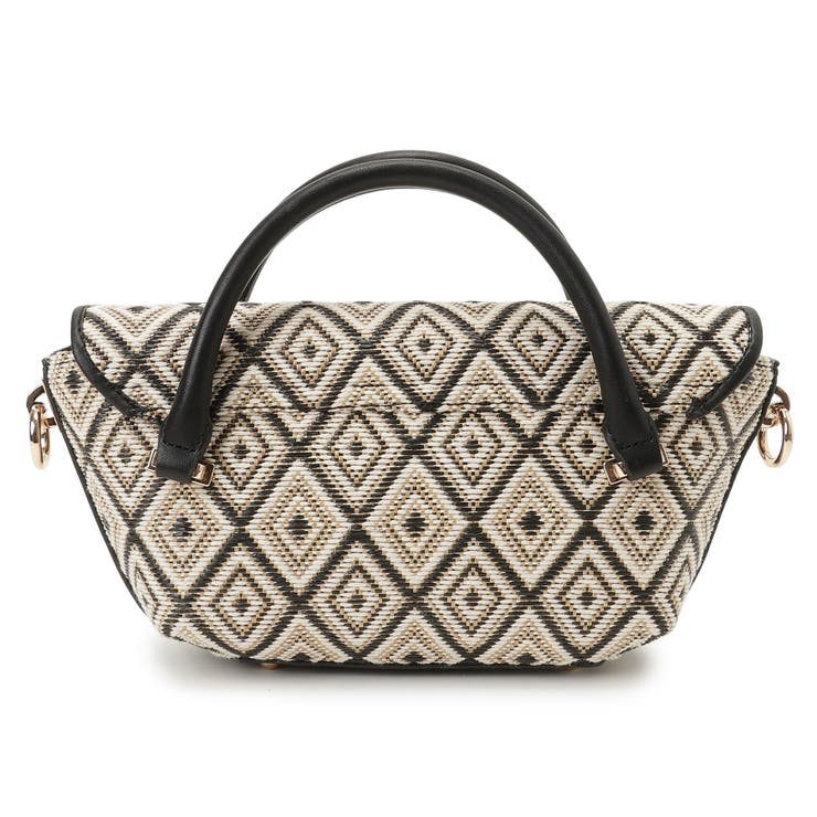 [GUESS] SOPHIA Mini Satchel ショルダーバッグ | GUESS【WOMEN】 | 詳細画像2 