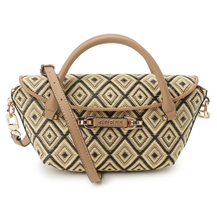 [GUESS] SOPHIA Mini Satchel ショルダーバッグ | GUESS【WOMEN】 | 詳細画像3 
