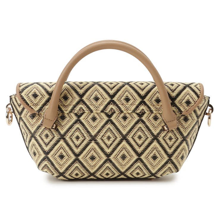 [GUESS] SOPHIA Mini Satchel ショルダーバッグ | GUESS【WOMEN】 | 詳細画像4 