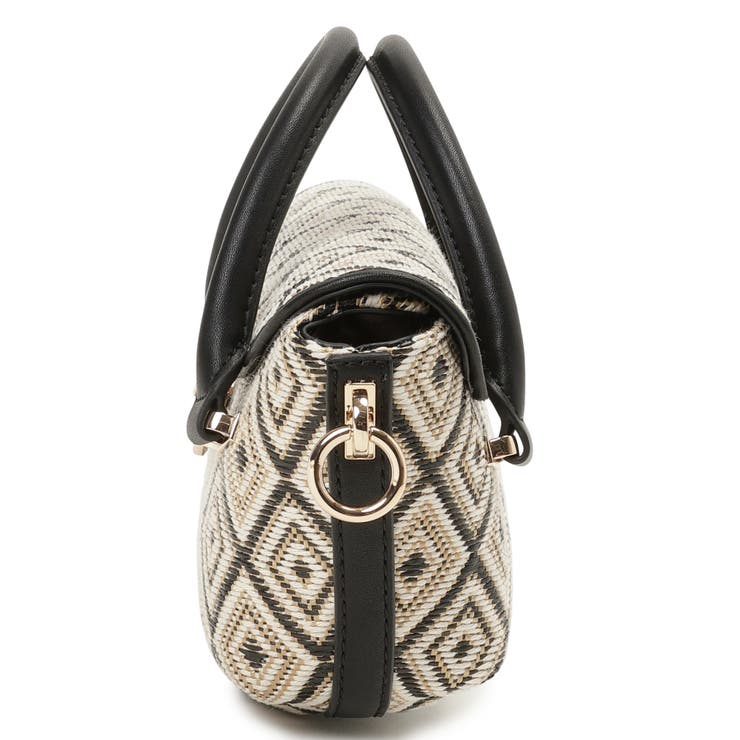 [GUESS] SOPHIA Mini Satchel ショルダーバッグ | GUESS【WOMEN】 | 詳細画像5 