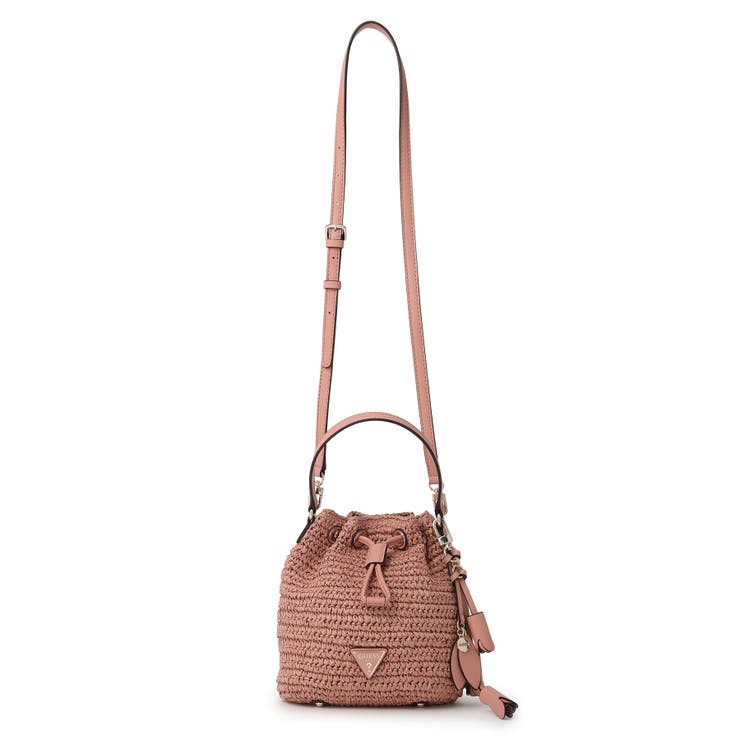 [GUESS] OFELIA TOP | GUESS【WOMEN】 | 詳細画像4 
