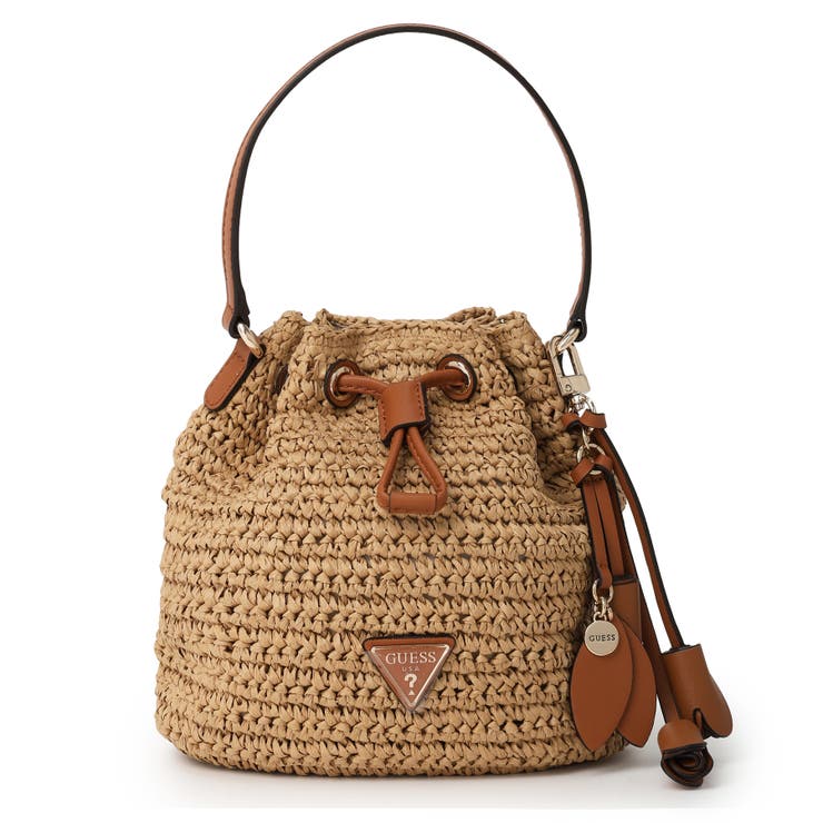 NTC | [GUESS] OFELIA TOP | GUESS【WOMEN】