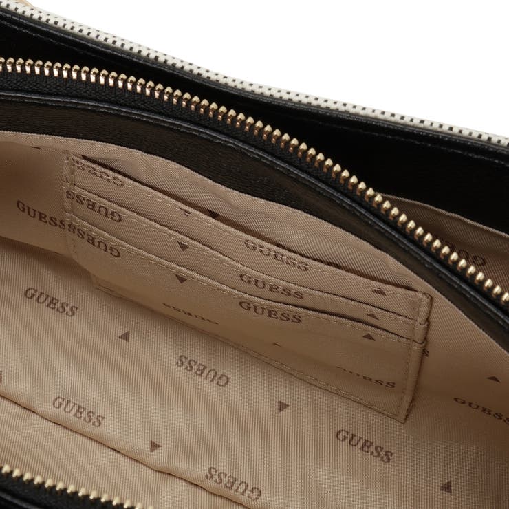 [GUESS] ALICE Shoudler Satchel サッチェルバッグ | GUESS【WOMEN】 | 詳細画像11 