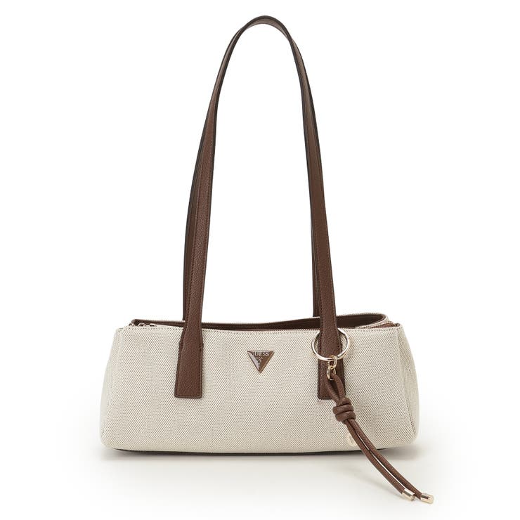 GUESS] ALICE Shoudler Satchel サッチェルバッグ[品番：GUEW0010333