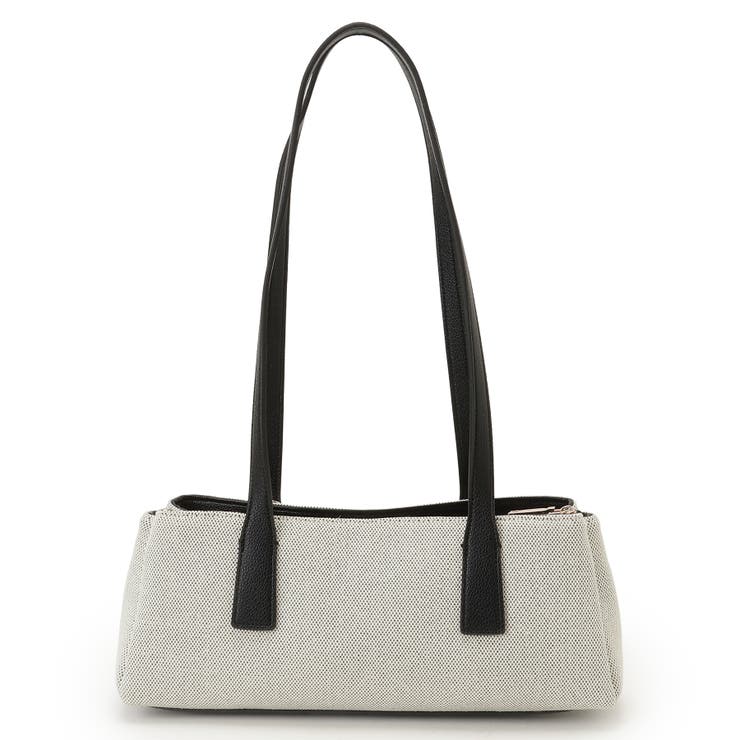 [GUESS] ALICE Shoudler Satchel サッチェルバッグ | GUESS【WOMEN】 | 詳細画像3 