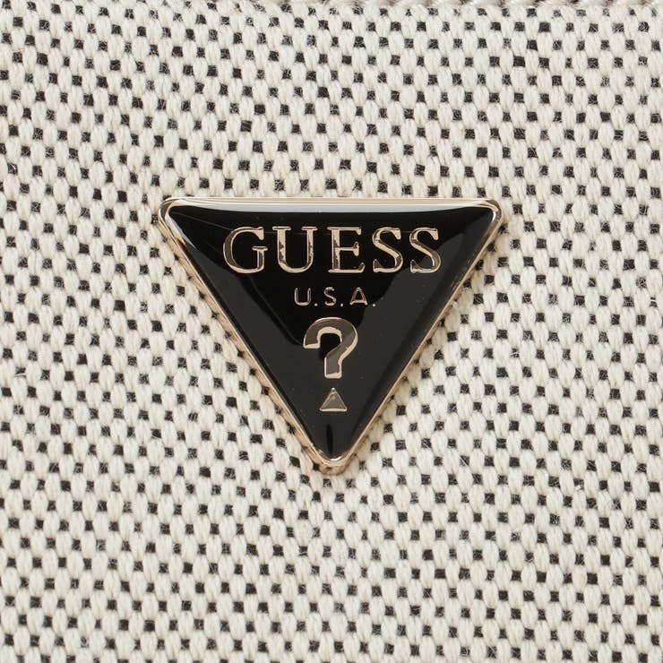 [GUESS] ALICE Shoudler Satchel サッチェルバッグ | GUESS【WOMEN】 | 詳細画像9 