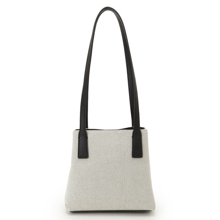 [GUESS] ALICE Small Tote トートバッグ | GUESS【WOMEN】 | 詳細画像3 
