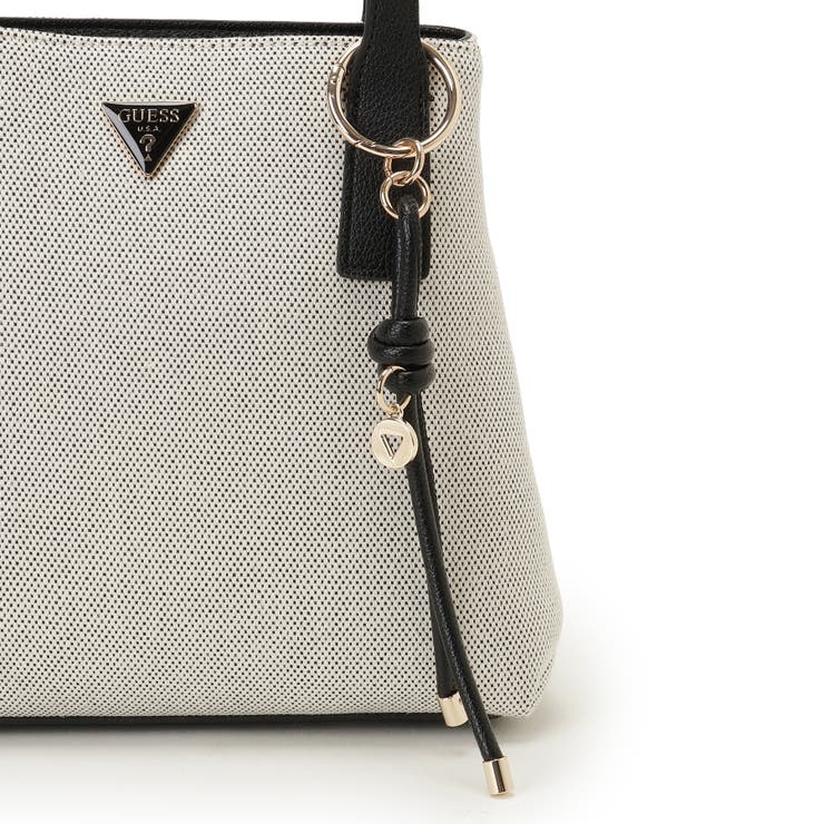 [GUESS] ALICE Small Tote トートバッグ | GUESS【WOMEN】 | 詳細画像8 