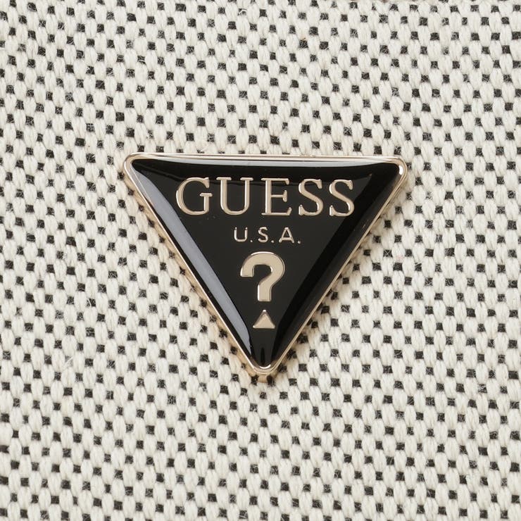 [GUESS] ALICE Small Tote トートバッグ | GUESS【WOMEN】 | 詳細画像9 