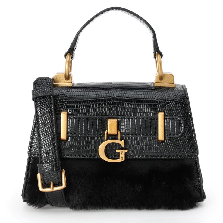 GUESS] BERGEN Micro Mini[品番：GUEW0008951]｜GUESS【WOMEN】（ゲス