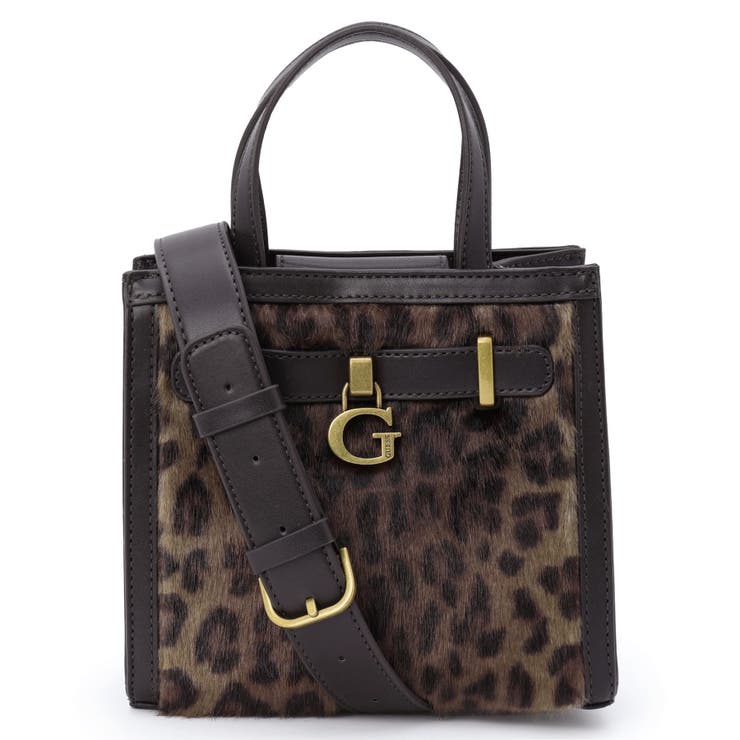 Guess discount mini tote