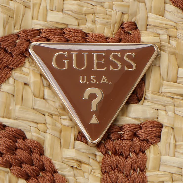 [GUESS] KIRSTEN Large Tote | GUESS【WOMEN】 | 詳細画像10 