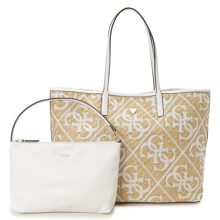 [GUESS] KIRSTEN Large Tote | GUESS【WOMEN】 | 詳細画像4 
