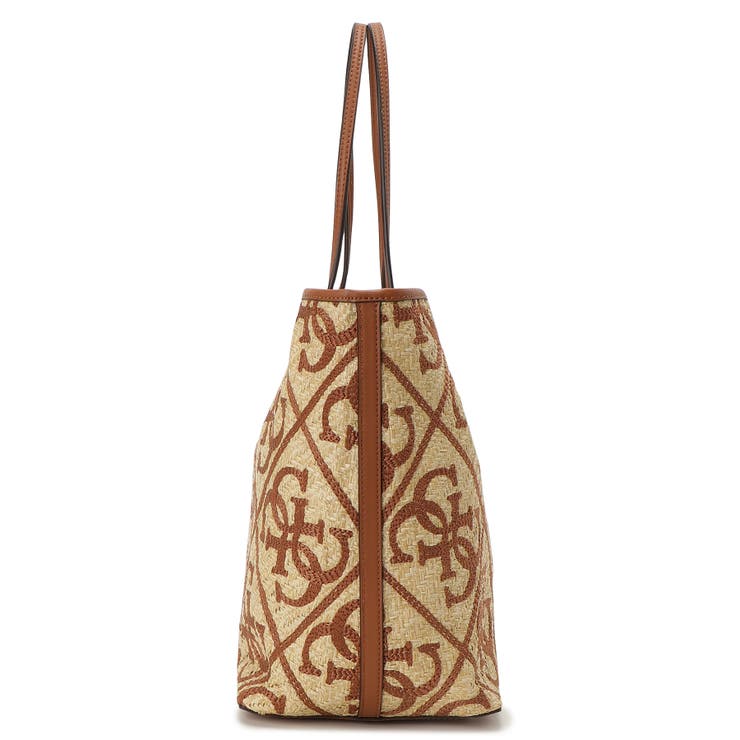 [GUESS] KIRSTEN Large Tote | GUESS【WOMEN】 | 詳細画像7 