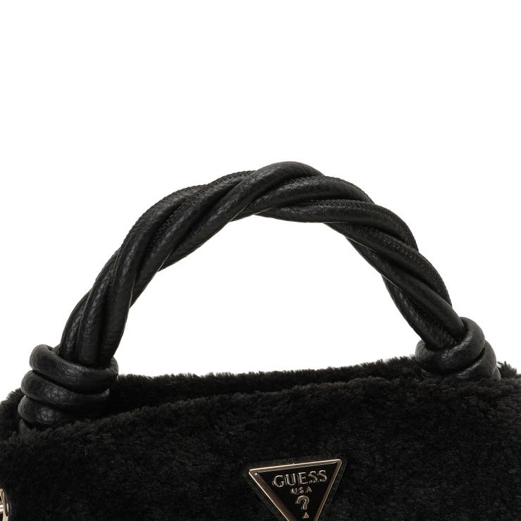 SHAIDA Top Handle | GUESS【WOMEN】 | 詳細画像7 