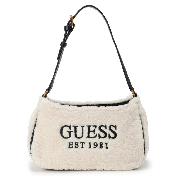 GUESS] VIKKY Shoulder Bag[品番：GUEW0007708]｜GUESS【WOMEN】（ゲス ...
