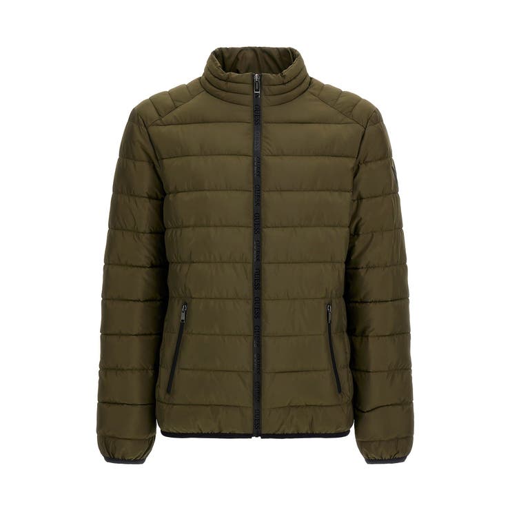 GUESS] Toby Padded Jacket[品番：GUEW0008529]｜GUESS【MEN】（ゲス