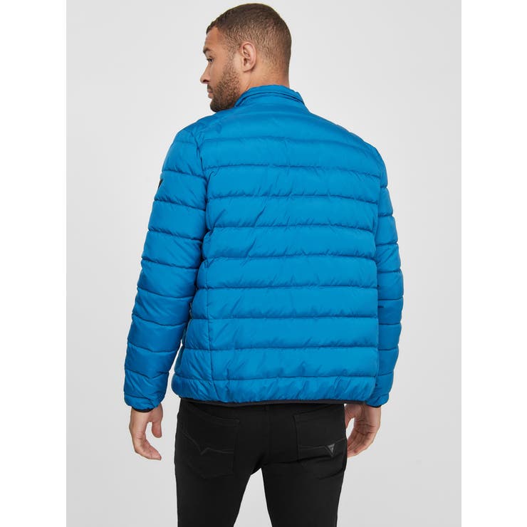 GUESS] Toby Padded Jacket[品番：GUEW0008529]｜GUESS【MEN