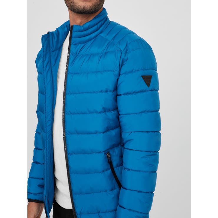 [GUESS] Toby Padded Jacket