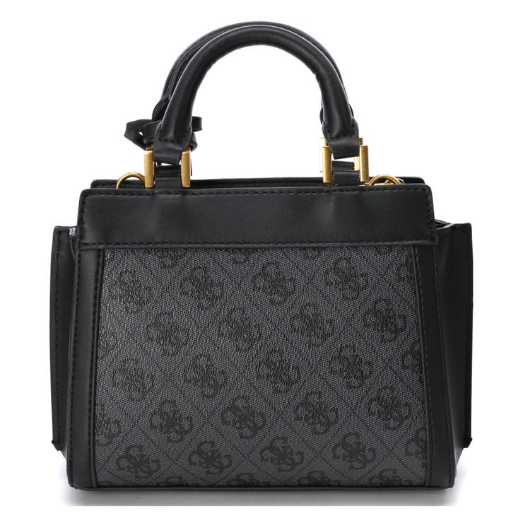 GUESS ゲス (W)KATEY Luxury Satchel 2wayバッグ GUESS - GUESS ゲス (W)KATEY Luxury Satchel 2wayバッグの通販