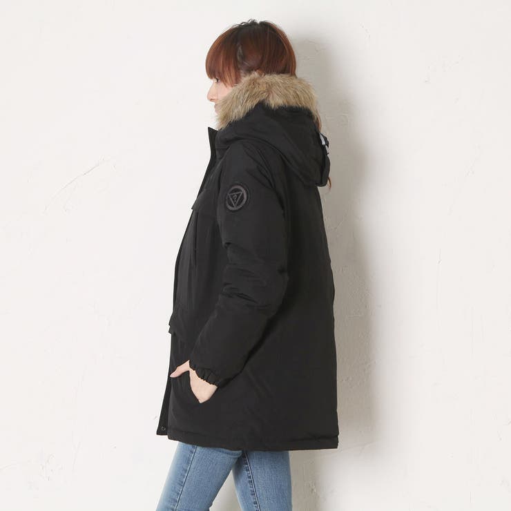 GUESS] LADIES DOWN JACKET[品番：GUEW0000724]｜GUESS【WOMEN】（ゲス